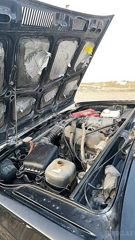 LADA (VAZ) 2107 2011, 2,645 km - 1.7 л - Bakı