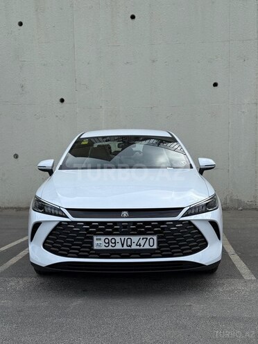 BYD Qin Plus 2025, 0 km - 1.5 l - Bakı