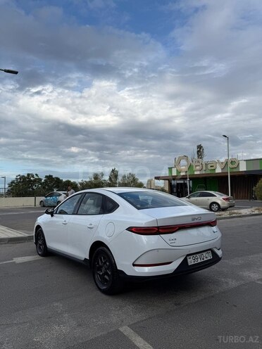 BYD Qin Plus 2025, 0 km - 1.5 l - Bakı