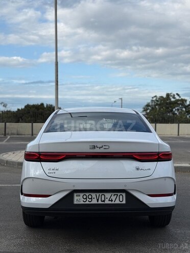 BYD Qin Plus 2025, 0 km - 1.5 l - Bakı