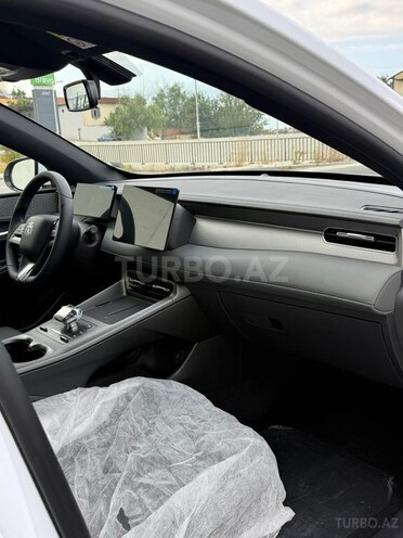 BYD Qin Plus 2025, 0 km - 1.5 l - Bakı