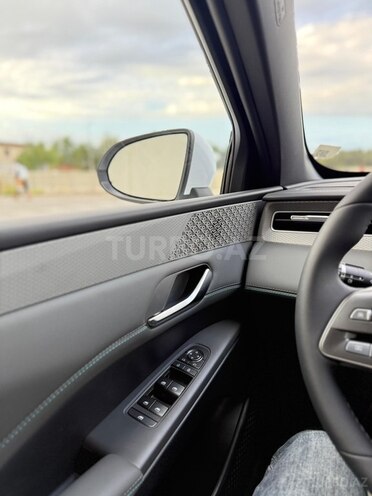 BYD Qin Plus 2025, 0 km - 1.5 l - Bakı