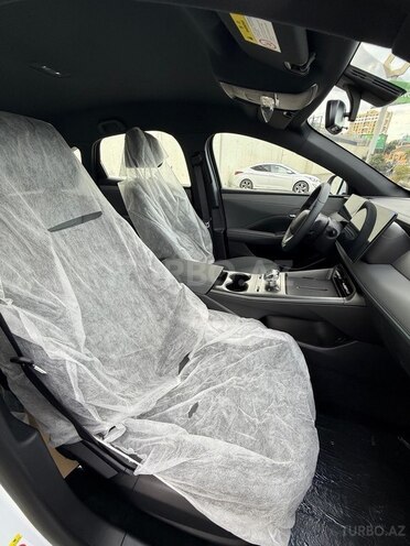 BYD Qin Plus 2025, 0 km - 1.5 l - Bakı