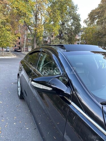 Hyundai Sonata 2010, 245,438 km - 2.0 l - Mingəçevir