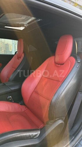 Chevrolet Camaro 2015, 114,000 km - 3.6 l - Bakı