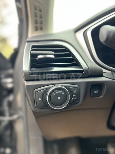 Ford Fusion (North America) 2015, 181,000 km - 1.6 l - Bakı