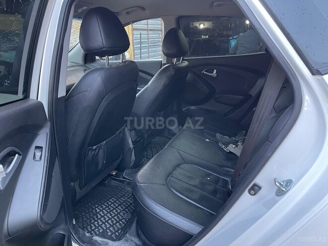 Hyundai ix35 2014, 254,125 km - 2.0 l - Bakı