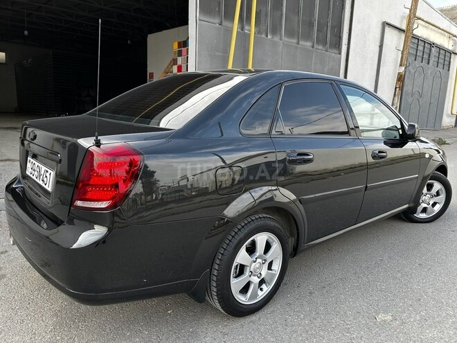 Daewoo Gentra 2013, 106,000 km - 1.5 l - Bakı