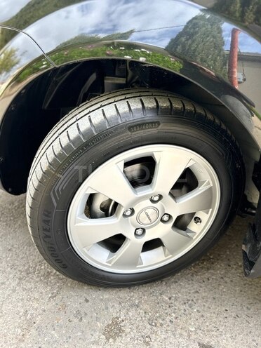 Daewoo Gentra 2013, 106,000 km - 1.5 l - Bakı