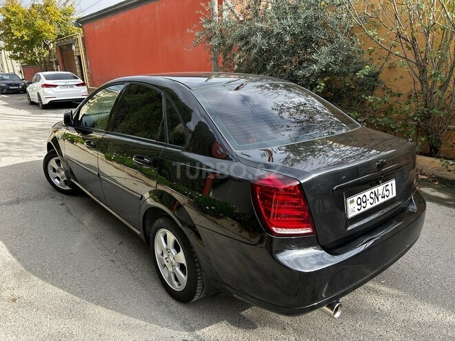 Daewoo Gentra 2013, 106,000 km - 1.5 l - Bakı