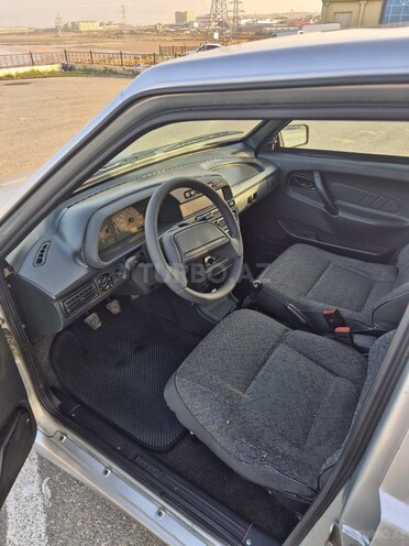 LADA (VAZ) 2114 2009, 103,300 km - 1.6 л - Bakı