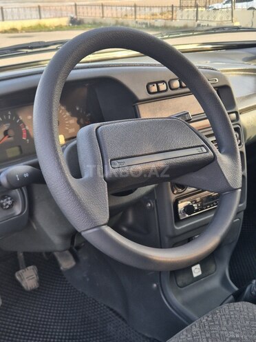 LADA (VAZ) 2114 2009, 103,300 km - 1.6 л - Bakı