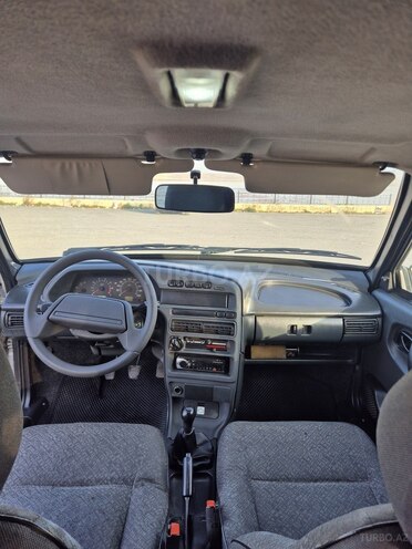 LADA (VAZ) 2114 2009, 103,300 km - 1.6 л - Bakı
