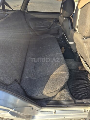 LADA (VAZ) 2114 2009, 103,300 km - 1.6 л - Bakı