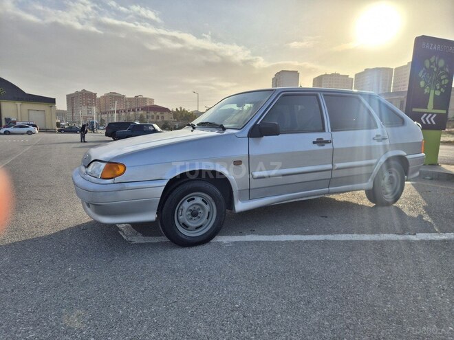 LADA (VAZ) 2114 2009, 103,300 km - 1.6 л - Bakı