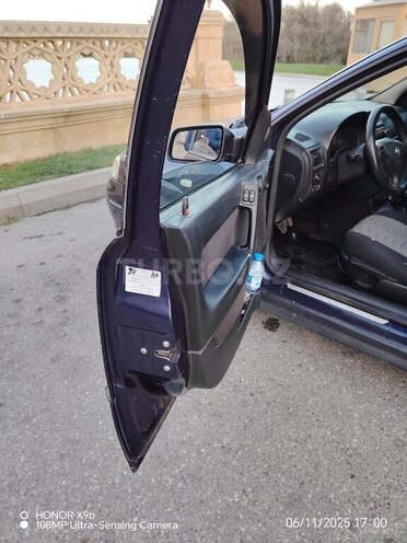Opel Astra 2000, 423,221 km - 1.6 л - Bakı