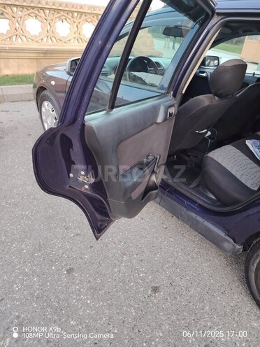 Opel Astra 2000, 423,221 km - 1.6 л - Bakı