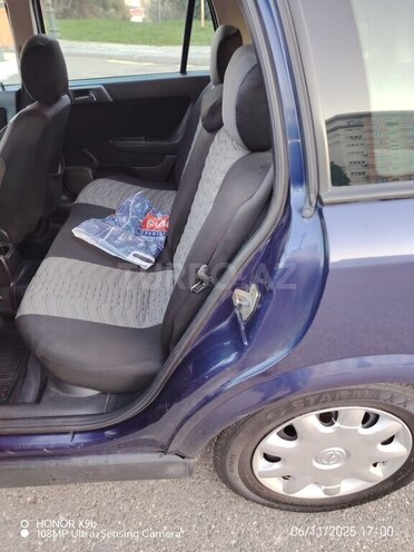 Opel Astra 2000, 423,221 km - 1.6 л - Bakı