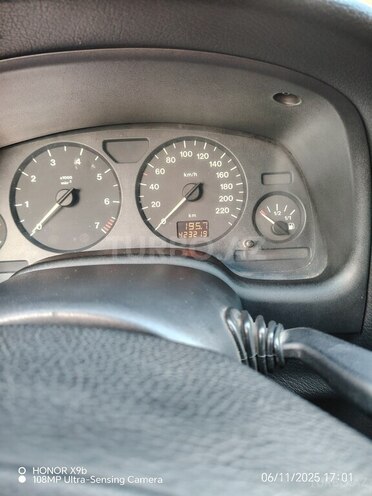 Opel Astra 2000, 423,221 km - 1.6 л - Bakı