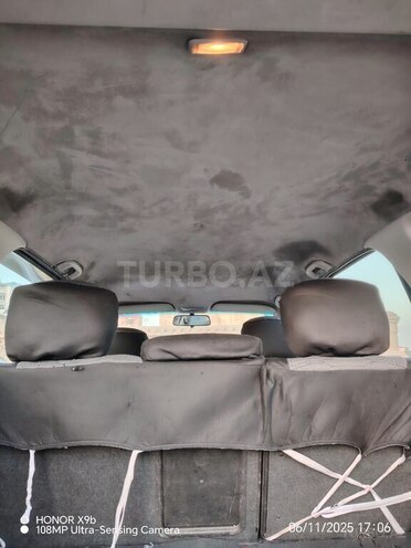Opel Astra 2000, 423,221 km - 1.6 л - Bakı