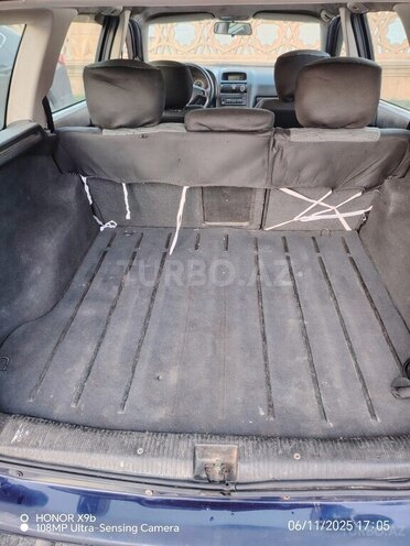 Opel Astra 2000, 423,221 km - 1.6 л - Bakı