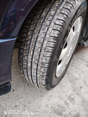 Opel Astra 2000, 423,221 km - 1.6 л - Bakı