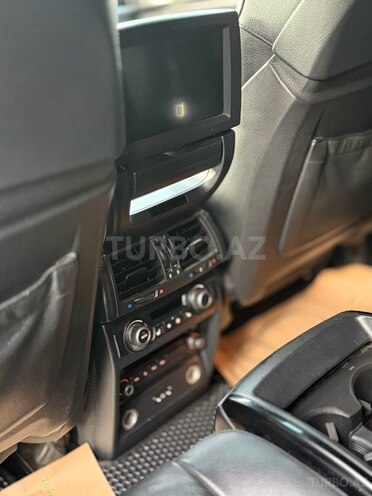 BMW X6 M 2011, 195,000 km - 4.4 l - Bakı