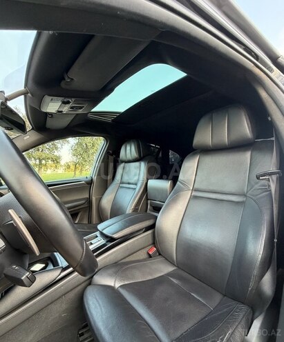 BMW X6 M 2011, 195,000 km - 4.4 l - Bakı