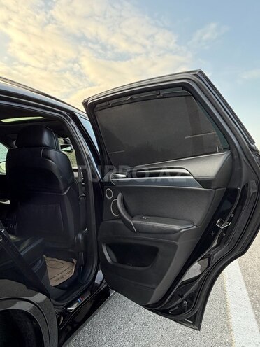 BMW X6 M 2011, 195,000 km - 4.4 l - Bakı