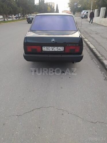 Tofas Sahin 2005, 350,682 km - 1.6 l - Sumqayıt