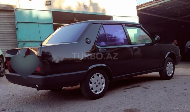Tofas Sahin 2005, 350,682 km - 1.6 l - Sumqayıt