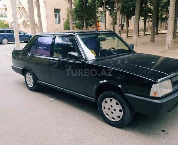 Tofas Sahin 2005, 350,682 km - 1.6 l - Sumqayıt