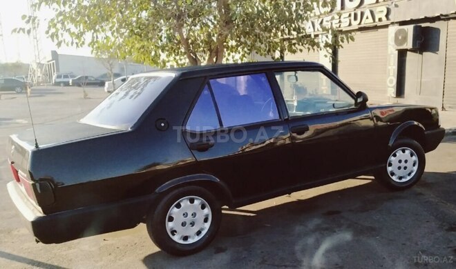 Tofas Sahin 2005, 350,682 km - 1.6 l - Sumqayıt
