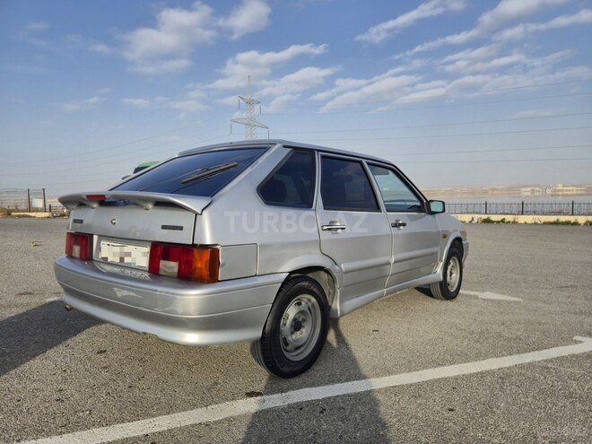 LADA (VAZ) 2114 2009, 103,300 km - 1.6 л - Bakı