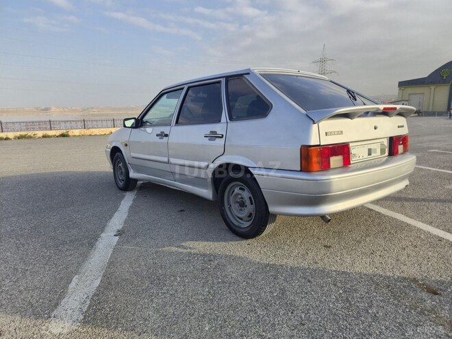 LADA (VAZ) 2114 2009, 103,300 km - 1.6 л - Bakı