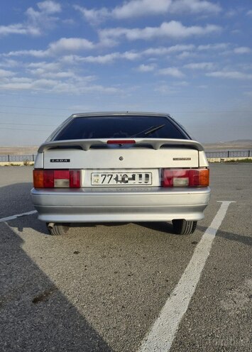 LADA (VAZ) 2114 2009, 103,300 km - 1.6 л - Bakı