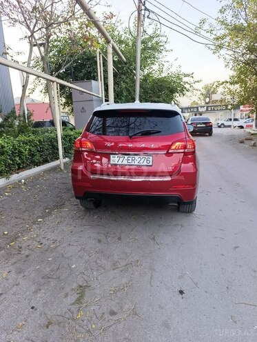 Haval H2 2019, 125,000 km - 1.5 l - Bakı