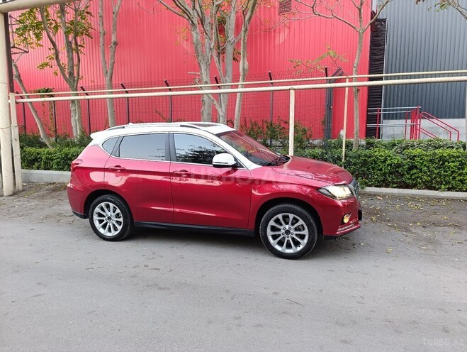 Haval H2 2019, 125,000 km - 1.5 l - Bakı
