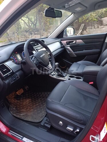 Haval H2 2019, 125,000 km - 1.5 l - Bakı