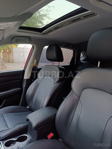 Haval H2 2019, 125,000 km - 1.5 l - Bakı