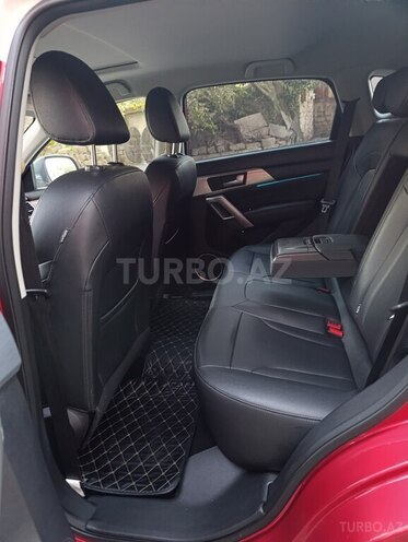 Haval H2 2019, 125,000 km - 1.5 l - Bakı