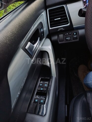 Haval H2 2019, 125,000 km - 1.5 l - Bakı