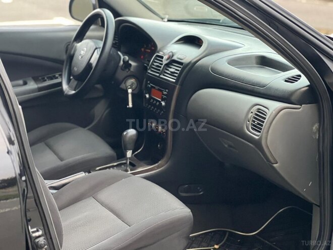 Nissan Sunny 2010, 210,000 km - 1.6 l - Bakı