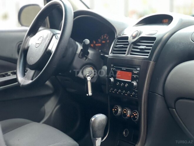 Nissan Sunny 2010, 210,000 km - 1.6 l - Bakı