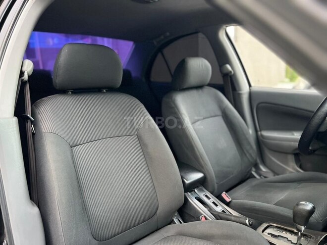 Nissan Sunny 2010, 210,000 km - 1.6 l - Bakı