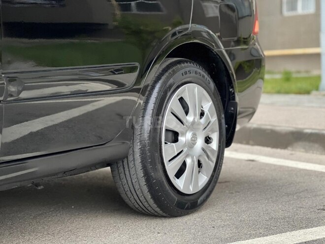Nissan Sunny 2010, 210,000 km - 1.6 l - Bakı
