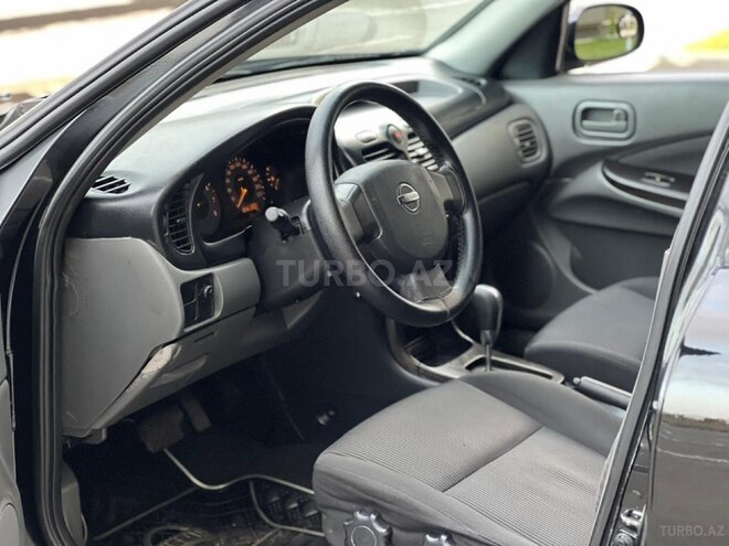 Nissan Sunny 2010, 210,000 km - 1.6 l - Bakı