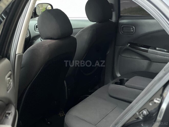 Nissan Sunny 2010, 210,000 km - 1.6 l - Bakı