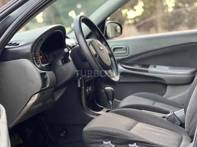 Nissan Sunny 2010, 210,000 km - 1.6 l - Bakı