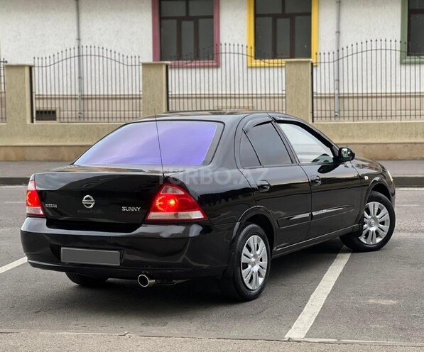 Nissan Sunny 2010, 210,000 km - 1.6 l - Bakı